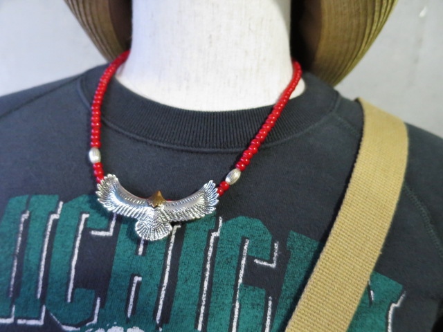 THE CUT OFF!★! By St.James 、Tailgate Clothing 、_d0152280_15524498.jpg