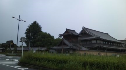 平安時代の日常　その１：風俗博物館　_b0205694_21144854.jpg