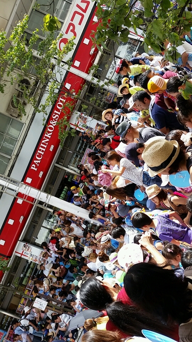 2014年 久里浜ペリー祭 平成26年_d0092901_19393719.jpg