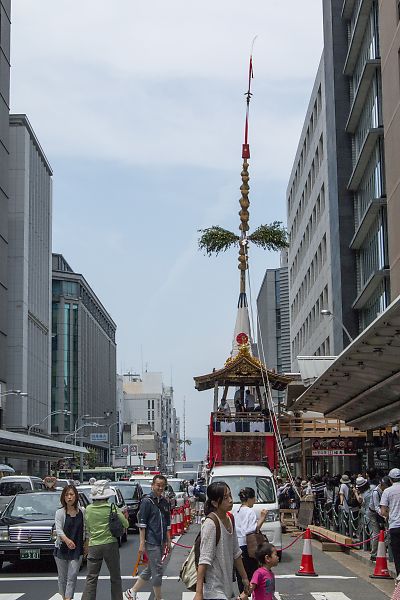 京都に夏を告げる～祇園祭～　_e0193503_17552582.jpg