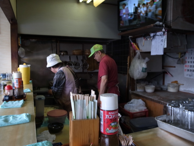 泰平うどん＠岡山市北区東古松_f0197703_10385070.jpg