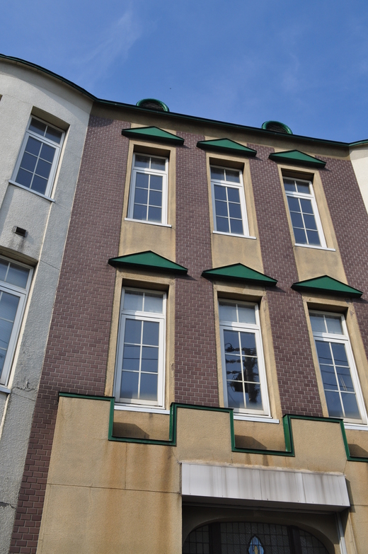 函館海産商同業組合事務所(建築家・関根要太郎函館作品再訪、その1)_f0142606_10323876.jpg