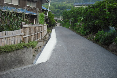 因島田熊町の生活道路、危険個所改修実現！_b0086109_110938.jpg