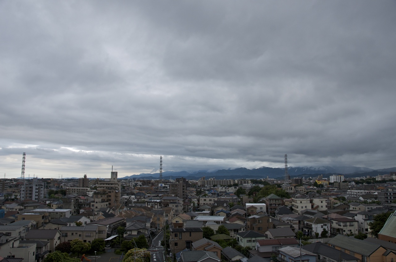 ６月の空、いろいろ_d0154110_23172236.jpg