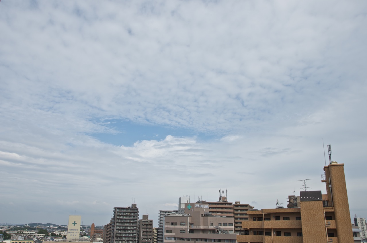 ６月の空、いろいろ_d0154110_23175867.jpg