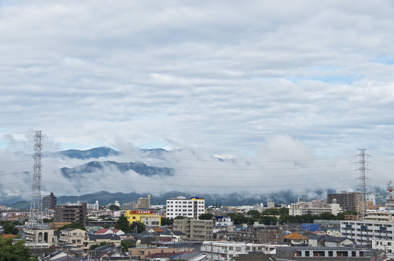 ６月の空、いろいろ_d0154110_23255730.jpg