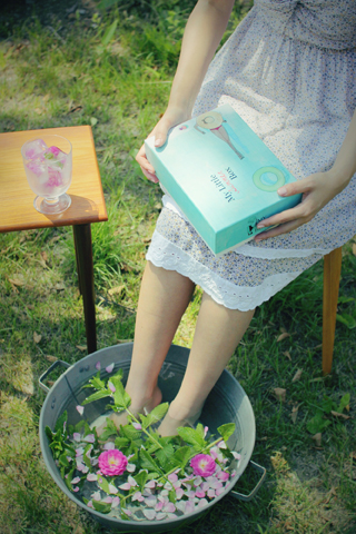 ７月のMy Little Summer Boxはアイスのレシピがいっぱい！@北海道_d0063314_2313245.jpg