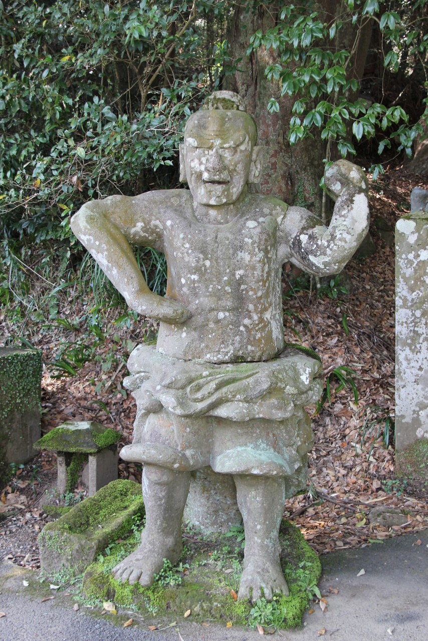 【霧島岑神社】  天孫降臨からの日向三代の神々と妃神を祀る_c0011649_1164628.jpg