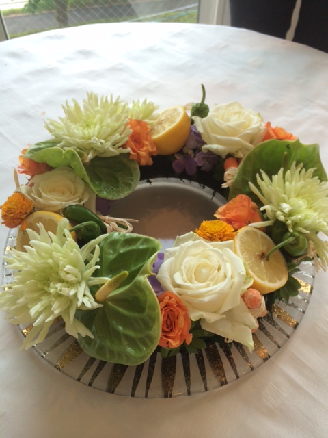 野菜のアレンジ_d0139350_16164215.jpg