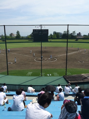 高校野球 2014 夏_d0053953_19543138.jpg