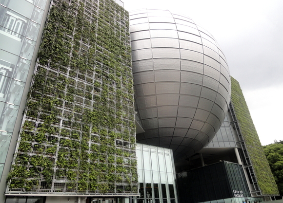 名古屋市科学館に行ってきました。_e0308055_12302829.jpg