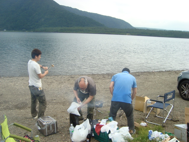 富士五湖・西湖に超絶癒された話。_f0232060_15401687.jpg