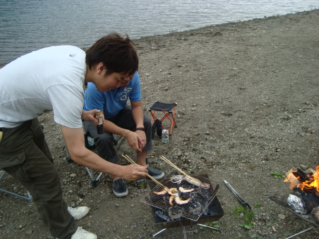 富士五湖・西湖に超絶癒された話。_f0232060_15525620.jpg