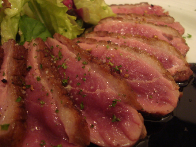 西荻窪「Kitchen bar etsu エツ」へ行く。_f0232060_16305645.jpg