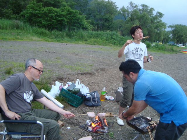富士五湖・西湖に超絶癒された話。_f0232060_1652120.jpg
