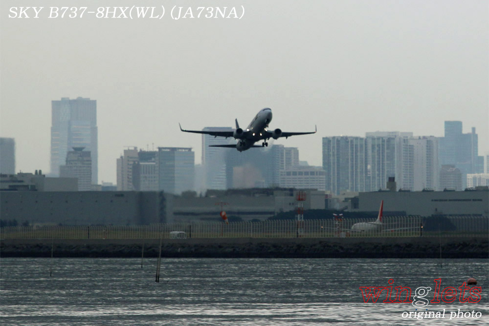 ‘14年 川崎・浮島公園ﾚﾎﾟｰﾄ･･･ＳＫＹ／ＪＡ７３ＮＡ_f0352866_22331343.jpg