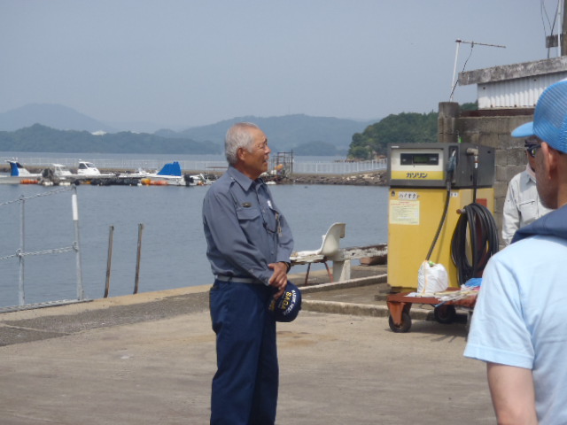 第二土曜日はシーバードディ♪_a0077071_1318143.jpg