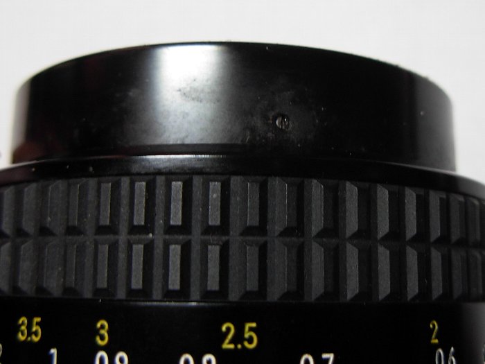 Ai NIKKOR 50mm F1.4 分解清掃 : ドラマチックカメラ Ai NIKKOR 50mm F1.4 分解清掃 : ドラマチックカメラ
