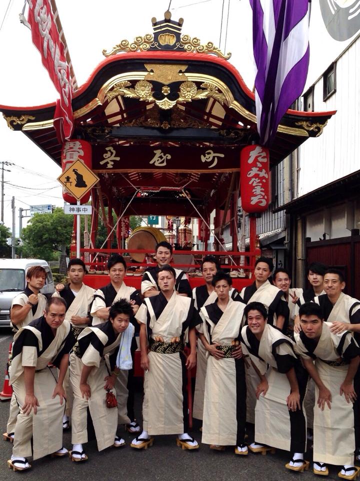 祇園祭始動!!_d0230676_16351560.jpg
