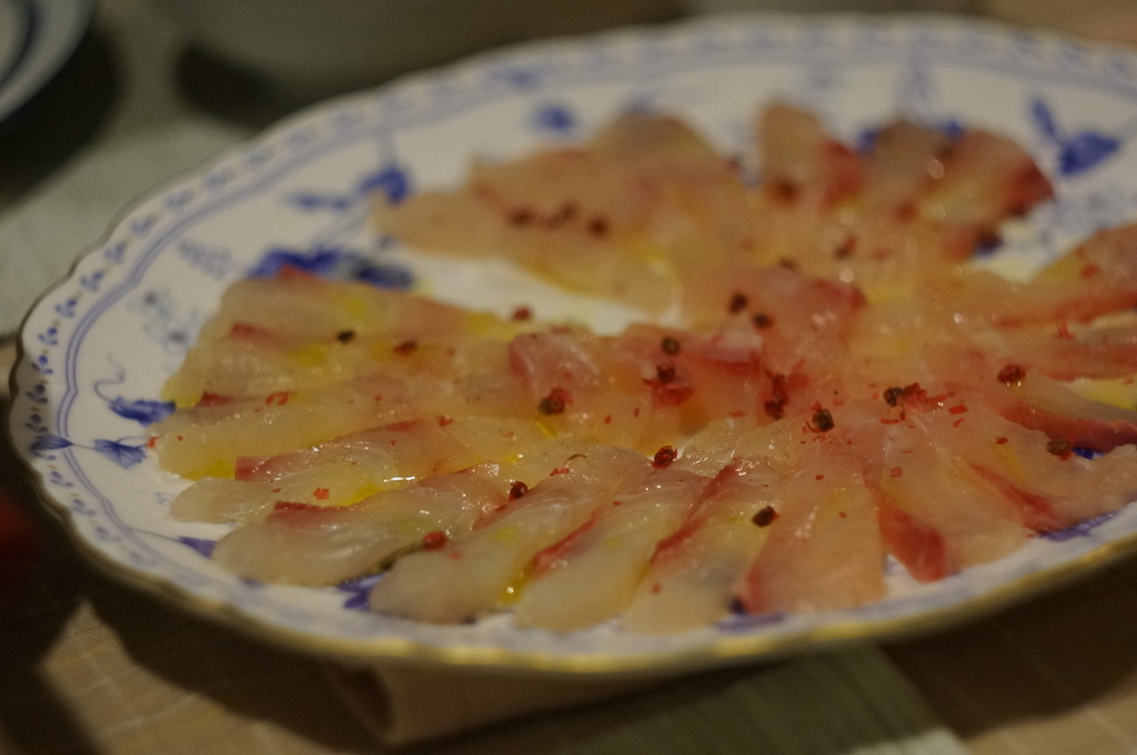 帰国日記@伯林2014 O西邸にて。_c0180686_01384503.jpg