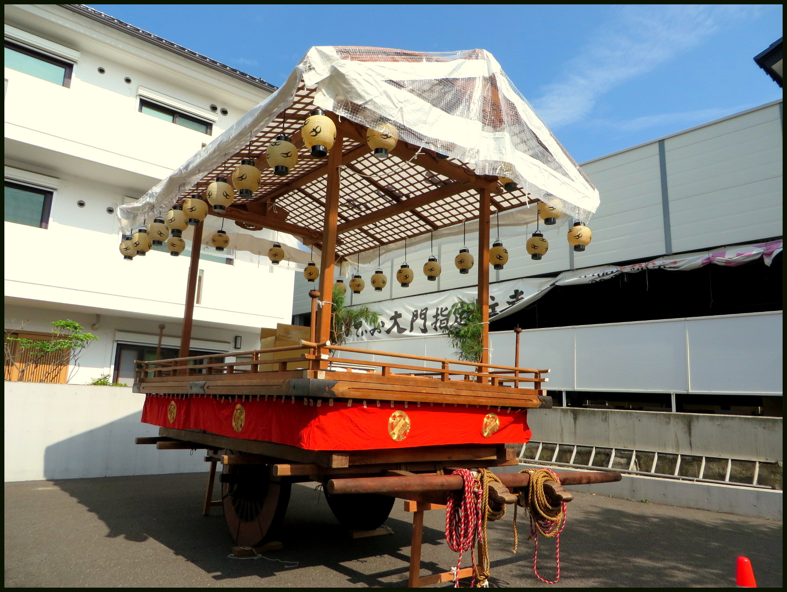 変わるもの...　天気と転機　しゅわしゅわわ～♪_b0103093_13402048.jpg