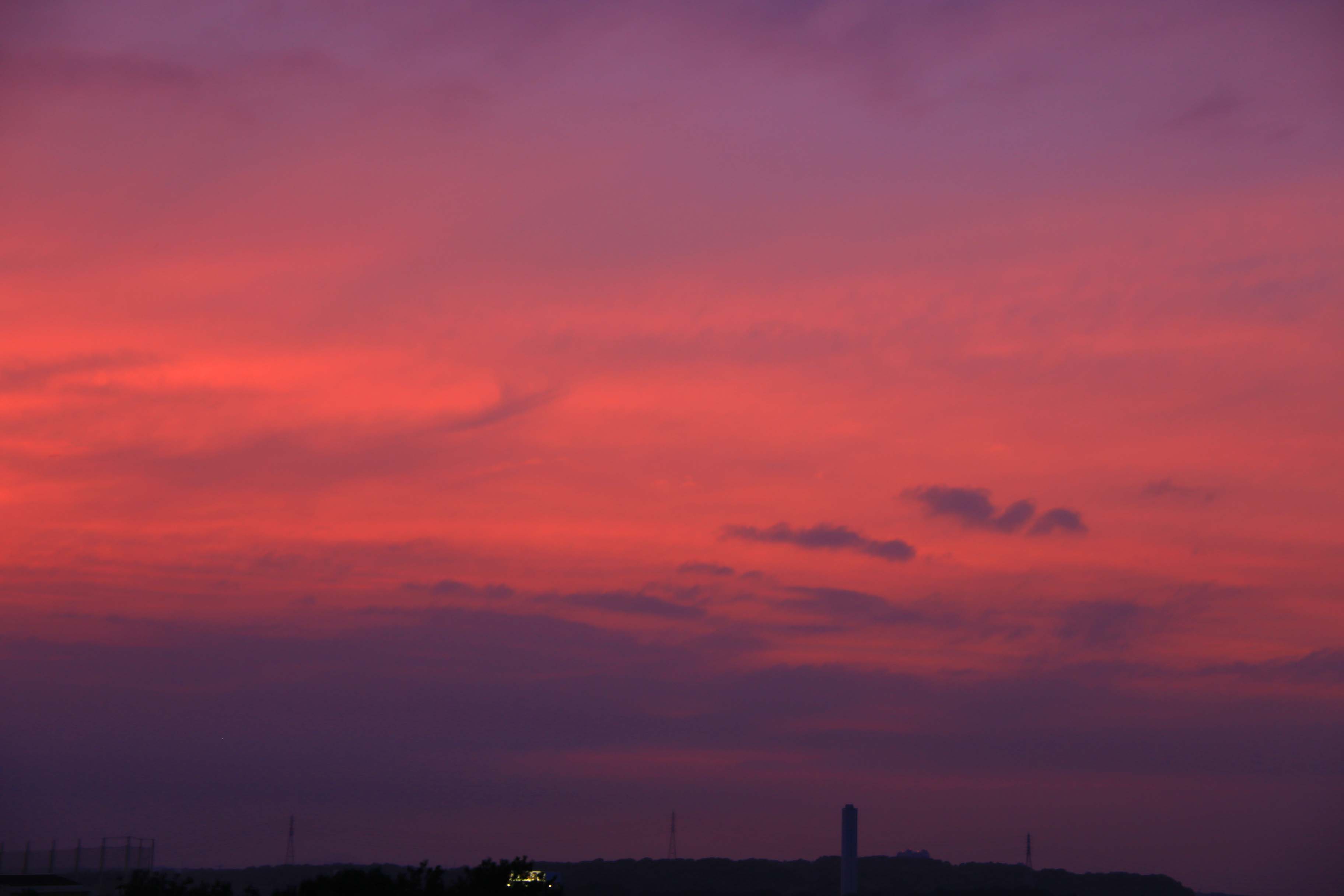 一週間の空！_c0083210_7341192.jpg