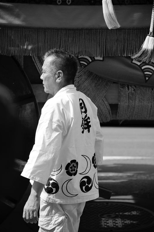 祇園祭2014・其の一～鉾曳き初め～_f0032011_19335496.jpg