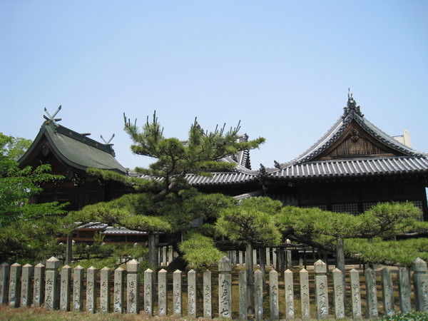 尾上神社（おのえじんじゃ）②_d0287413_1362612.jpg