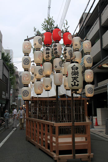 祇園祭が近ずいた_e0048413_2075826.jpg