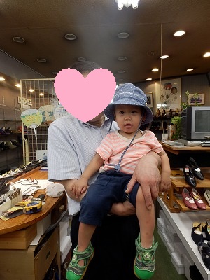こもれび山崎温水プールへ ワルイヌ日記