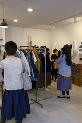 受注会 始まりました!_f0120026_19123775.jpg