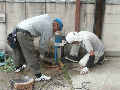 K様邸(廿日市市河津原)太陽光発電システム工事_d0125228_7553686.jpg