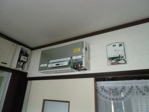 K様邸(廿日市市河津原)太陽光発電システム工事_d0125228_851475.jpg