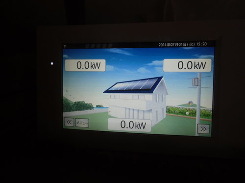 K様邸(廿日市市河津原)太陽光発電システム工事_d0125228_874443.jpg