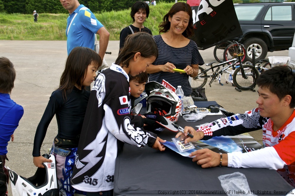 　JOSF緑山７月コース開放VOL2：SystematicBMX長迫吉拓スペシャルクリニック１３歳以上_b0065730_2032152.jpg