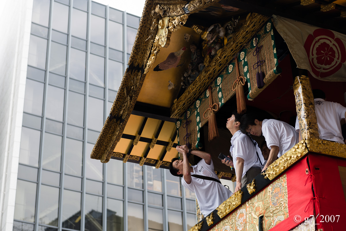 祇園祭2014 凾谷鉾..._f0152550_19374448.jpg