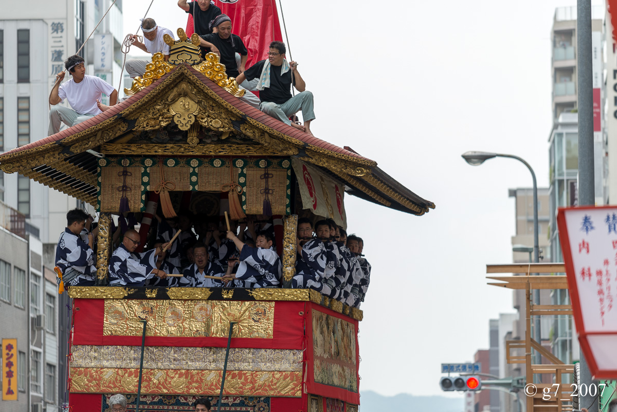 祇園祭2014 凾谷鉾..._f0152550_19391434.jpg