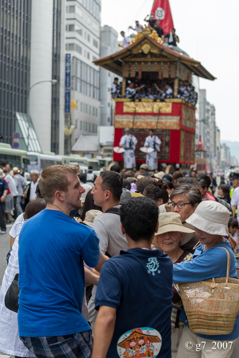 祇園祭2014 凾谷鉾..._f0152550_1939284.jpg