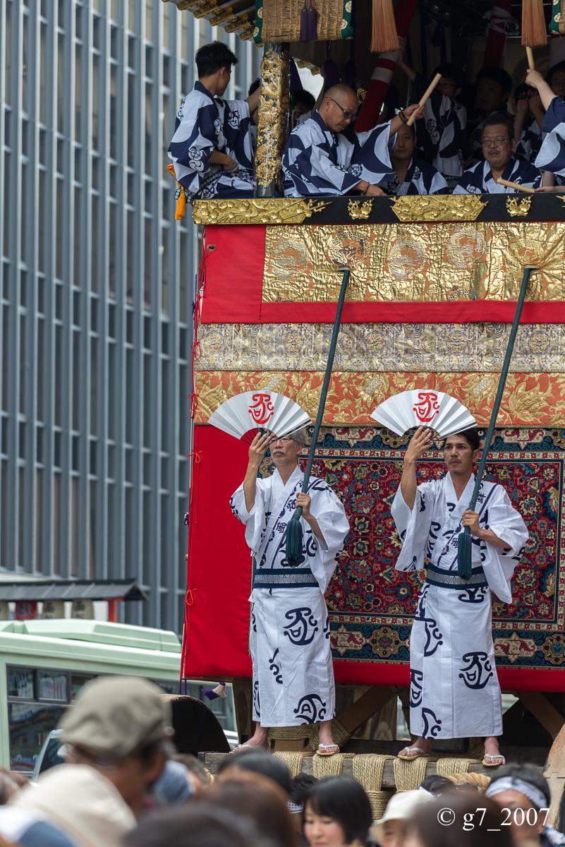 祇園祭2014 凾谷鉾..._f0152550_19394191.jpg