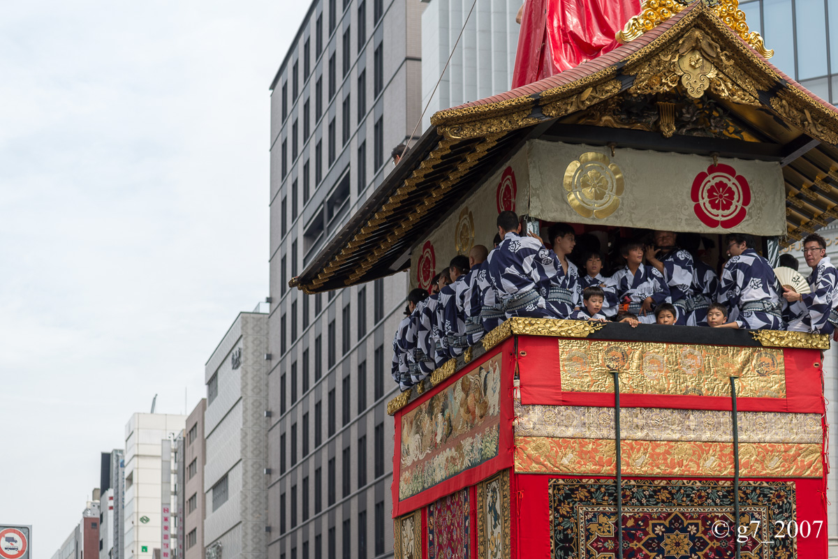 祇園祭2014 凾谷鉾..._f0152550_19403554.jpg