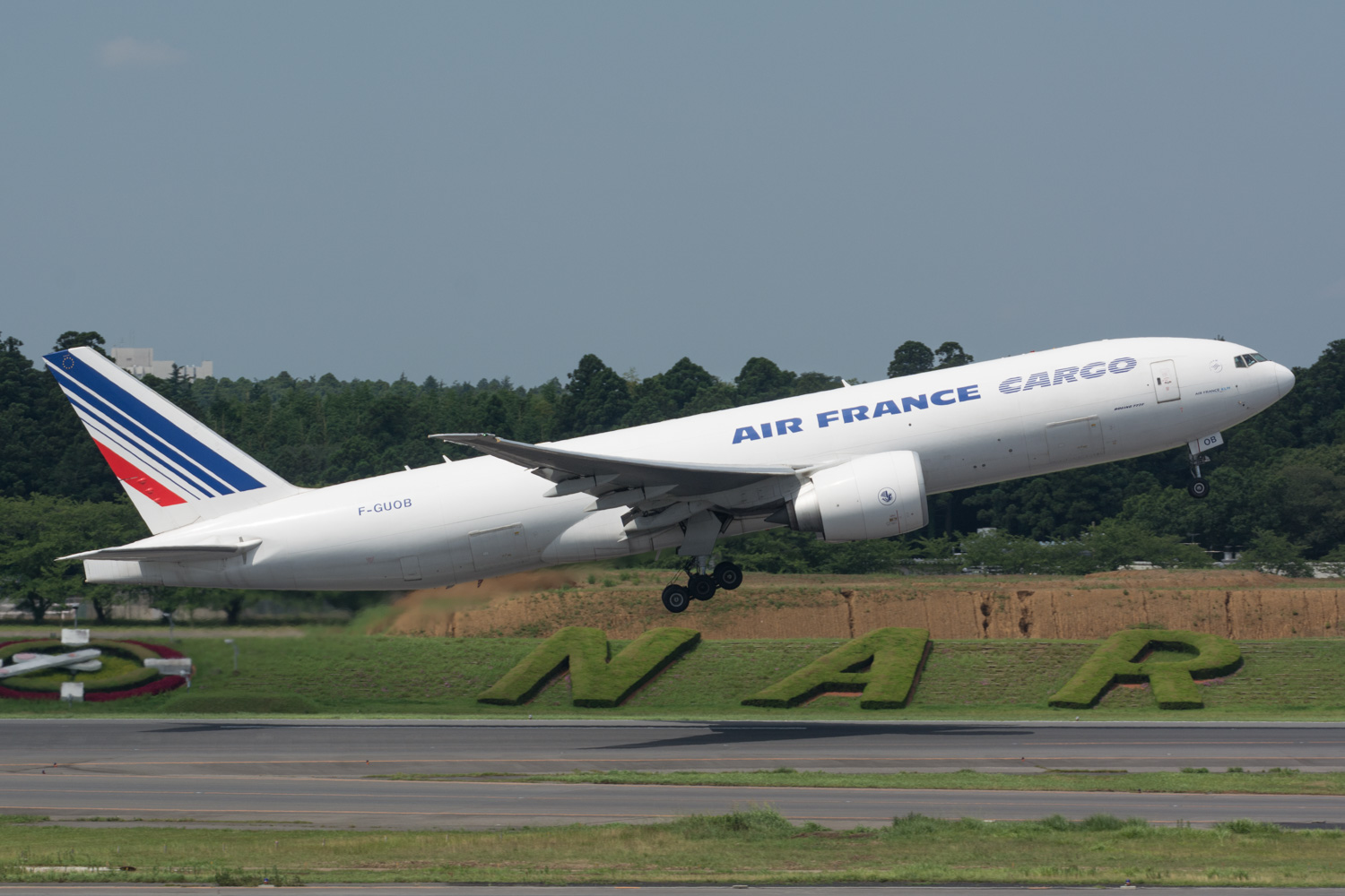 2014/7/12　成田空港・羽田空港_c0323551_10524226.jpg