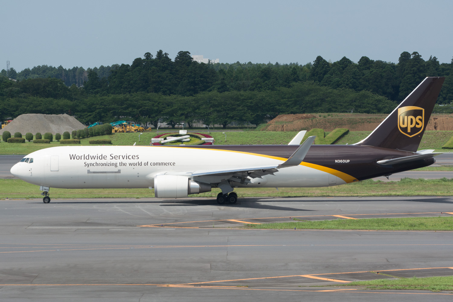 2014/7/12　成田空港・羽田空港_c0323551_10541020.jpg