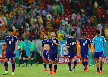 <2014年7月16日>サッカーW杯2014(ブラジル大会)総括レビュー:【前編】_c0119160_1029327.jpg