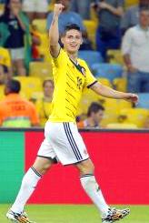 <2014年7月16日>サッカーW杯2014(ブラジル大会)総括レビュー:【前編】_c0119160_1055599.jpg