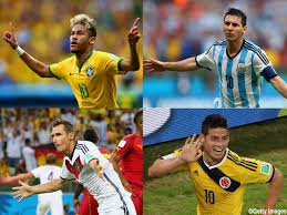 <2014年7月16日>サッカーW杯2014(ブラジル大会)総括レビュー:【前編】_c0119160_1056119.jpg