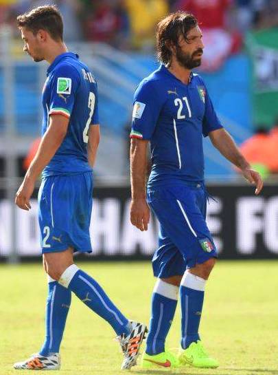 <2014年7月16日>サッカーW杯2014(ブラジル大会)総括レビュー:【前編】_c0119160_1082868.jpg