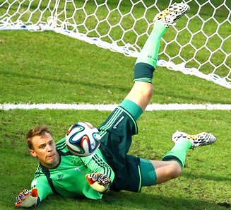 <2014年7月16日>サッカーW杯2014(ブラジル大会)総括レビュー:【前編】_c0119160_12421799.jpg