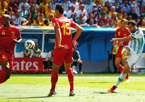 <2014年7月16日>サッカーW杯2014(ブラジル大会)総括レビュー:【前編】_c0119160_14281328.jpg