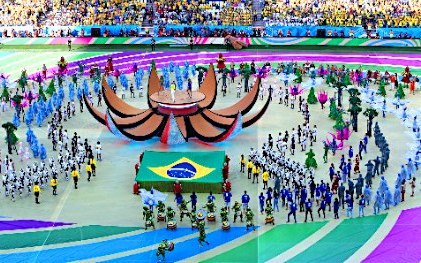 <2014年7月16日>サッカーW杯2014(ブラジル大会)総括レビュー:【前編】_c0119160_7133543.jpg