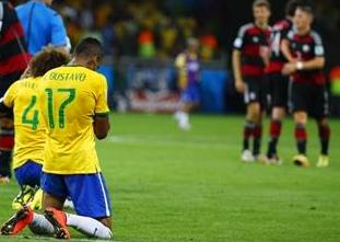 <2014年7月16日>サッカーW杯2014(ブラジル大会)総括レビュー:【前編】_c0119160_815796.jpg